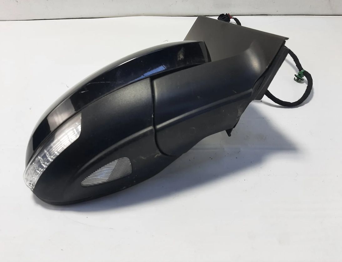 VOLKSWAGEN Sharan 2 generation (2010-2024) Höger sidospegel 7N2857502E 32050578