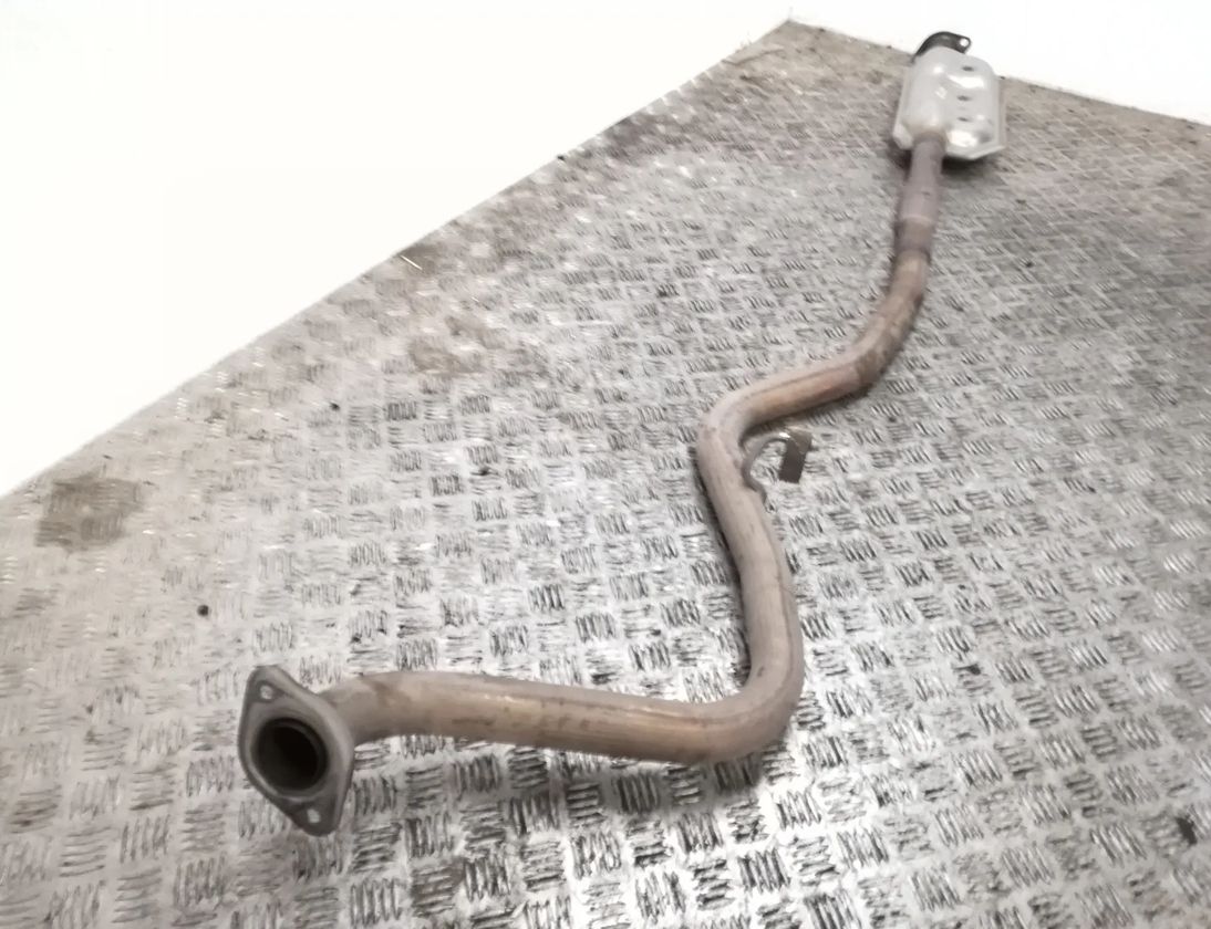 SUBARU XV 2 generation (2017-2023) Uttömma 33013951