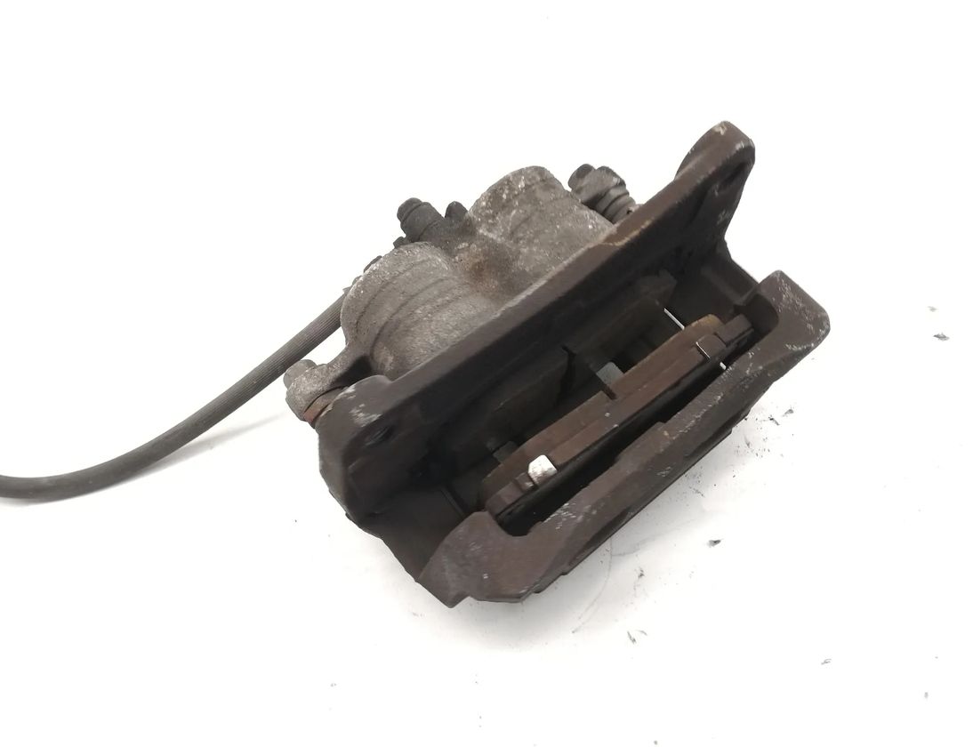 SUBARU XV 2 generation (2017-2023) Fram Höger Bromsok 33034262