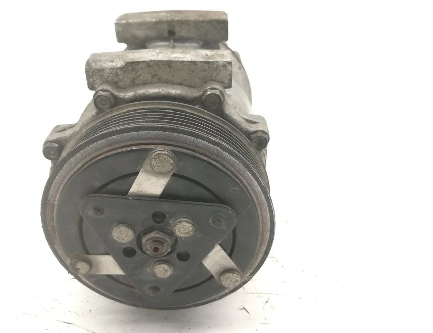 FORD C-Max 1 generation (2003-2010) Luftkonditioneringspump 3M5H-19D629-SA 4186701