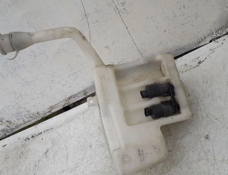 RENAULT Espace 2 generation (1991-1996) Fönsterspolartank 32113442