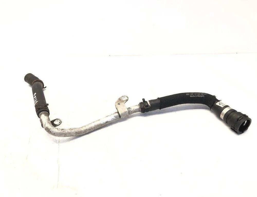 AUDI A7 C7/4G (2010-2020) Kylvätskeslangrör 151122,4G0122109AF 32206807