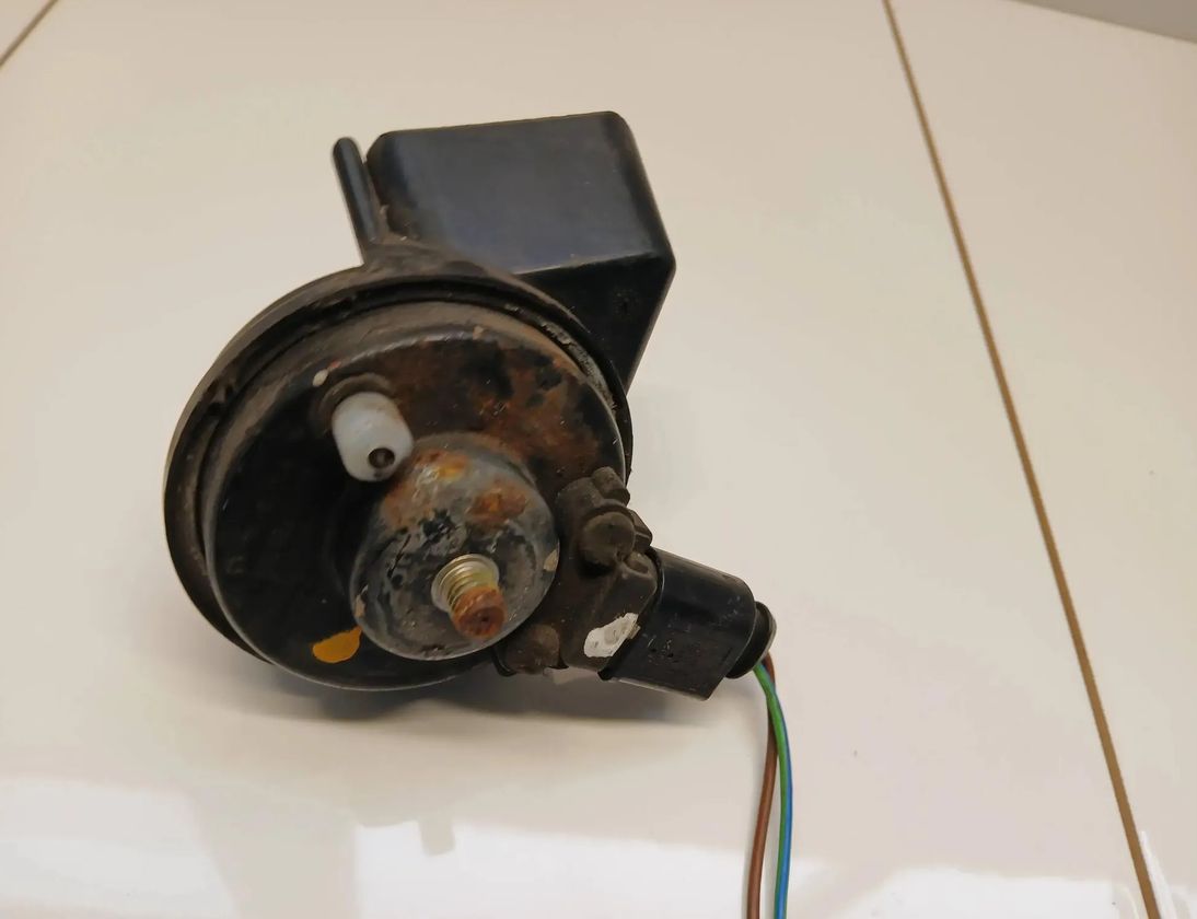 AUDI A6 C6/4F (2004-2011) Hornsignal 703881165 29711813