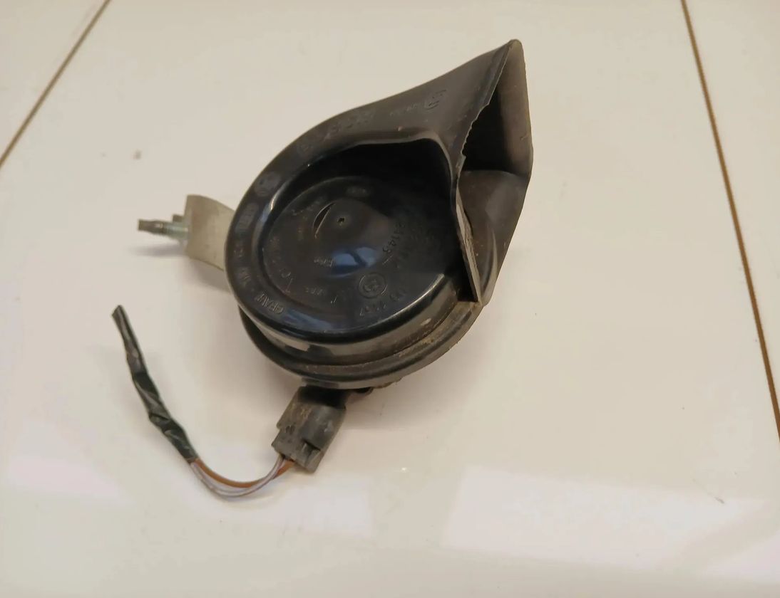 BMW X3 E83 (2003-2010) Hornsignal 703881157 29717575