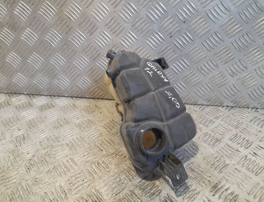 FORD Galaxy 3 generation (2015-2024) Expansionskärl 6G918K218D2L4A 29718115