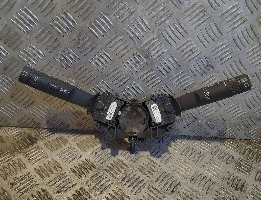 OPEL Insignia A (2008-2016) Indikeringstorkarspaksbrytare 13303268 29739187