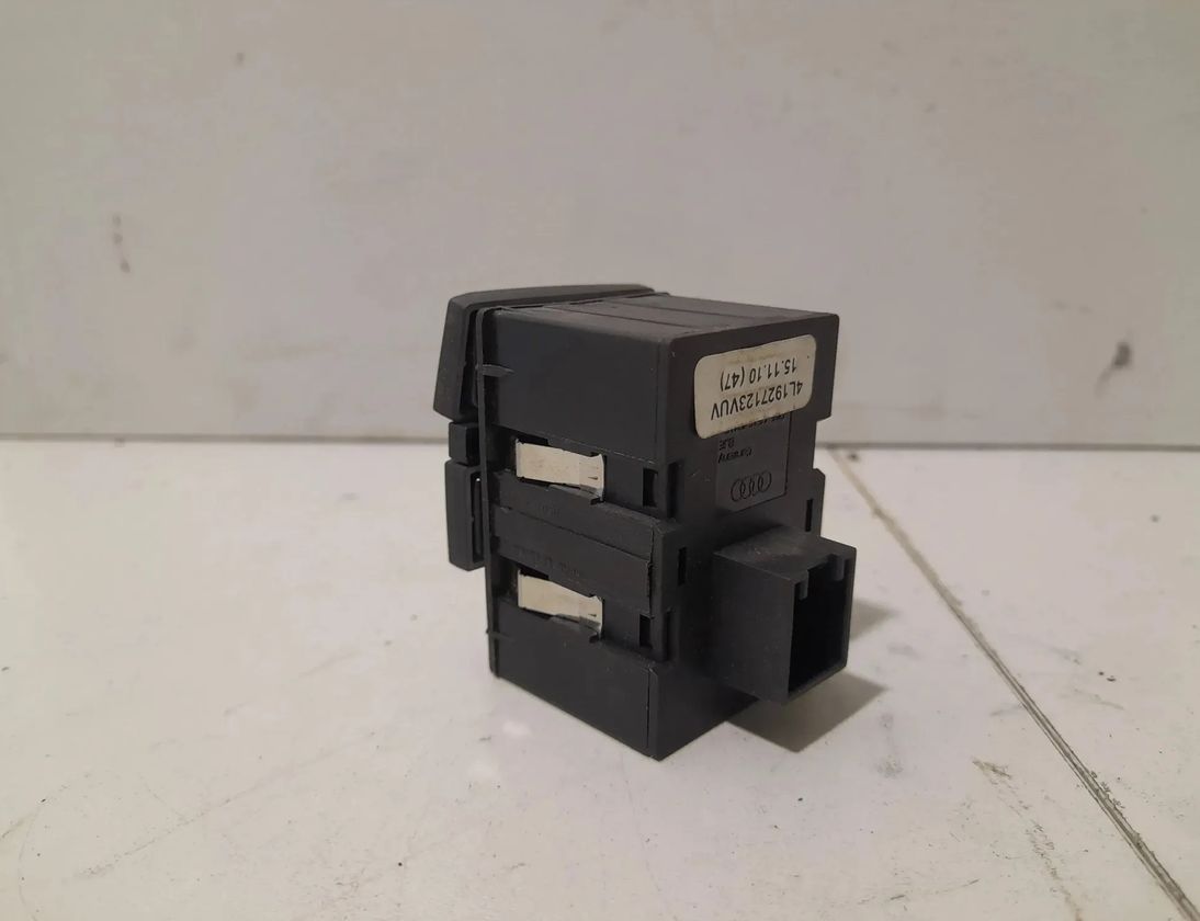 AUDI A6 C6/4F (2004-2011) Växlar 4L1927123 29747450