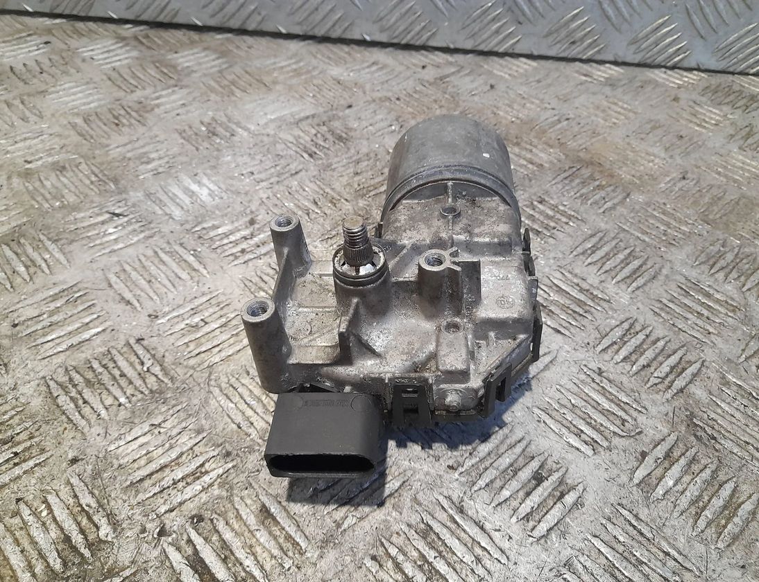 AUDI A4 B7/8E (2004-2008) Torkarmotor 8E2955119A 29755648