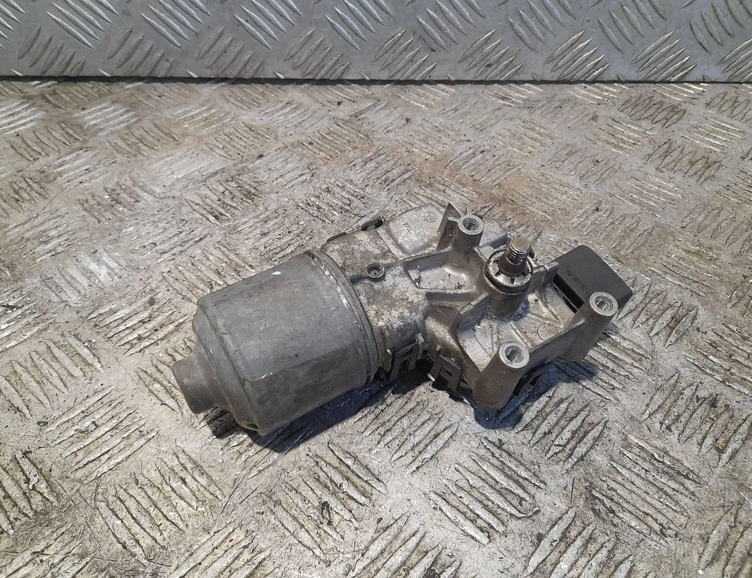 AUDI A4 B7/8E (2004-2008) Torkarmotor 8E2955119A 29755648