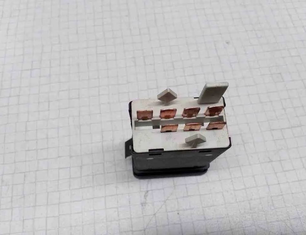 VOLKSWAGEN Golf 4 generation (1997-2006) Fara knapp 1J0953235H,1J0953235J,1J0959621E 32499090