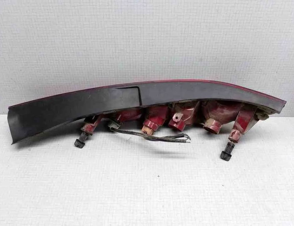 FORD Mondeo 3 generation (2000-2007) Bakre höger bakljuslampa 1S7113404C 32500828