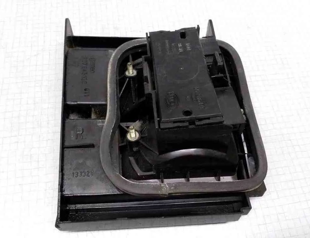 VOLKSWAGEN Passat B5 (1996-2005) Vänster Baklucka Bakljus 321945259,133328,357945108 32500829