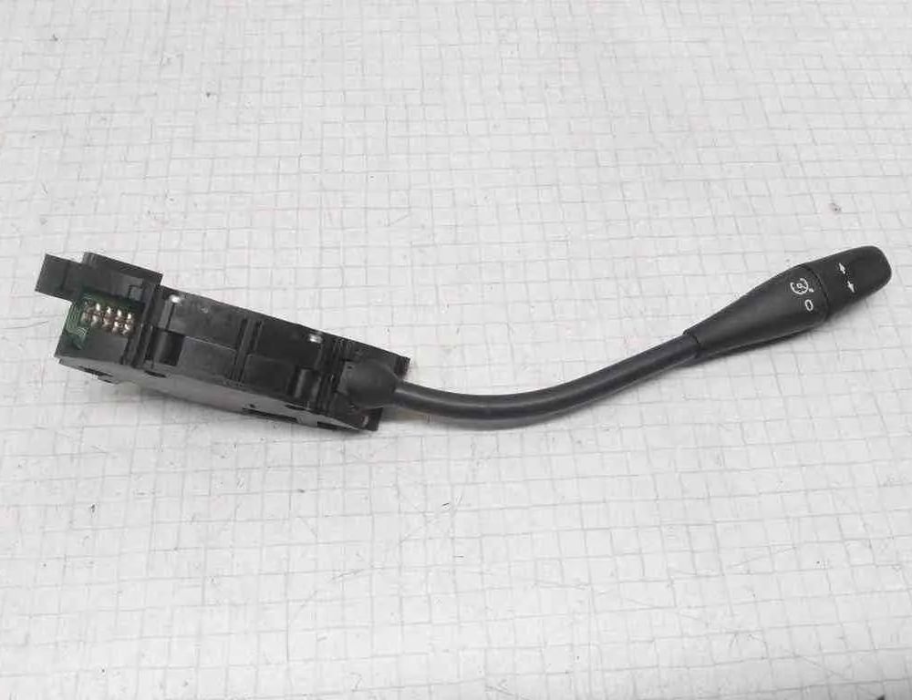 MERCEDES-BENZ C-Class W203/S203/CL203 (2000-2008) Farthållarspaksratt 32505934