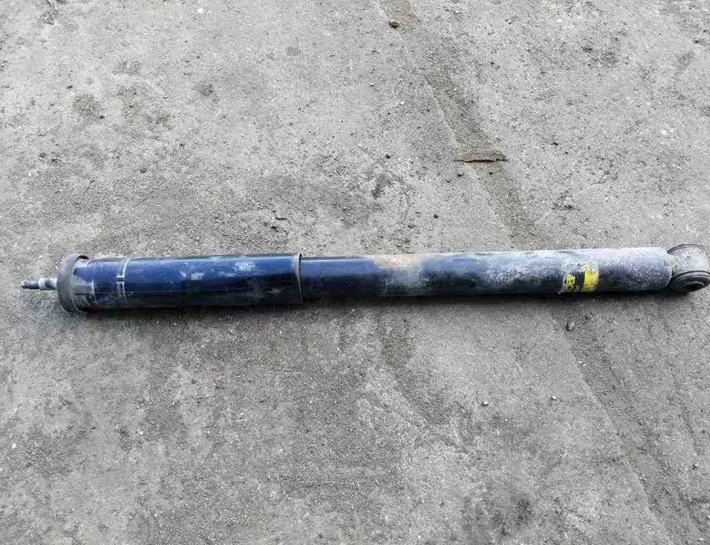 MERCEDES-BENZ C-Class W203/S203/CL203 (2000-2008) Stötdämpare bak höger 32507520