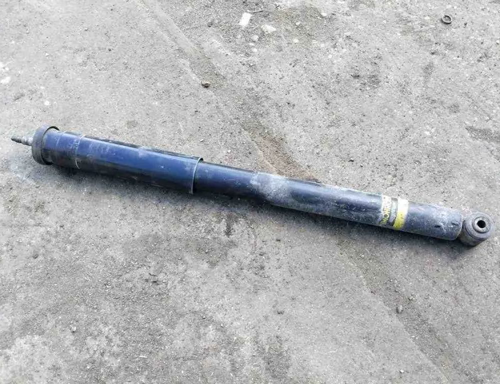 MERCEDES-BENZ C-Class W203/S203/CL203 (2000-2008) Stötdämpare bak höger 32507520