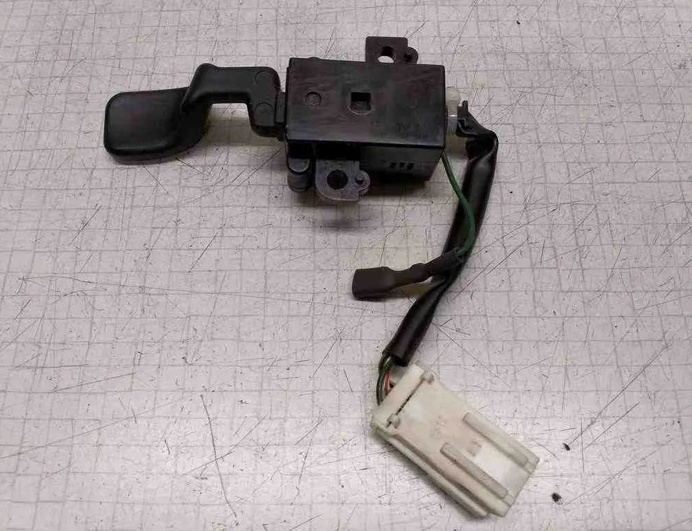 SUBARU Legacy 3 generation (1998-2003) Farthållarspaksratt 32508505