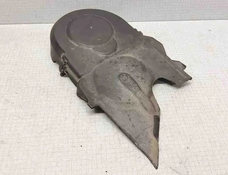 VOLKSWAGEN Passat B5 (1996-2005) Kuggremsskydd 045109107F 32511099