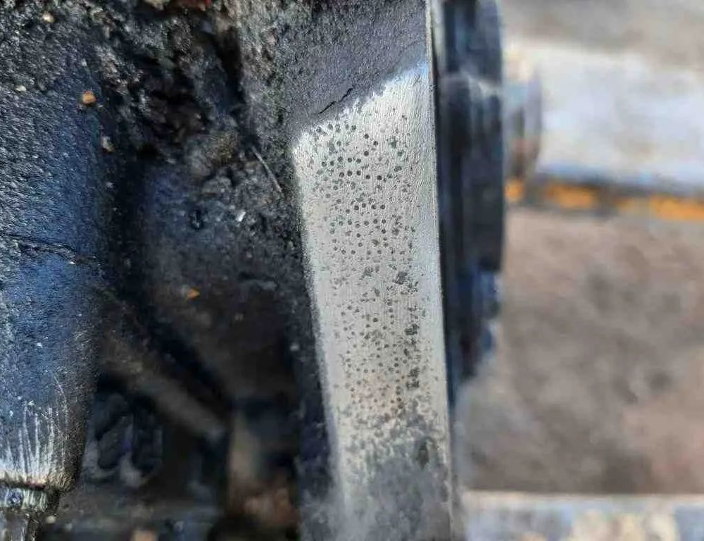 VOLKSWAGEN Passat B5 (1996-2005) Motor 32513361