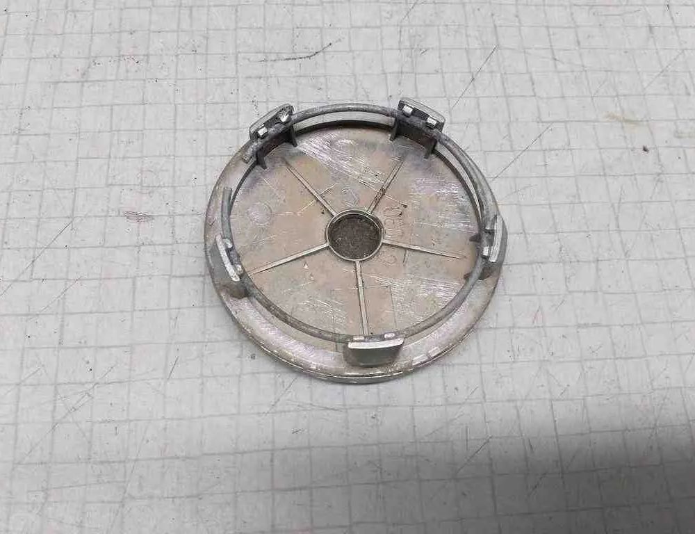 VOLKSWAGEN Sharan 1 generation (1995-2010) Hjulskydd 32515264