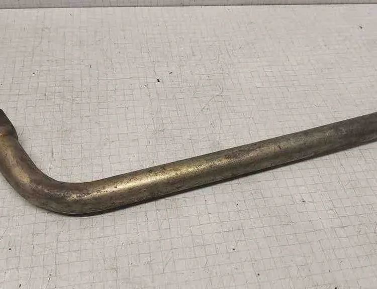 OPEL Zafira A (1999-2003) Hjulmutternyckel 701012219 32518643