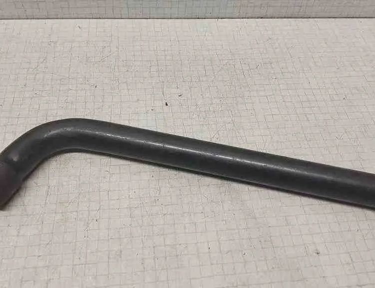 OPEL Zafira A (1999-2003) Hjulmutternyckel 9175184 32518653