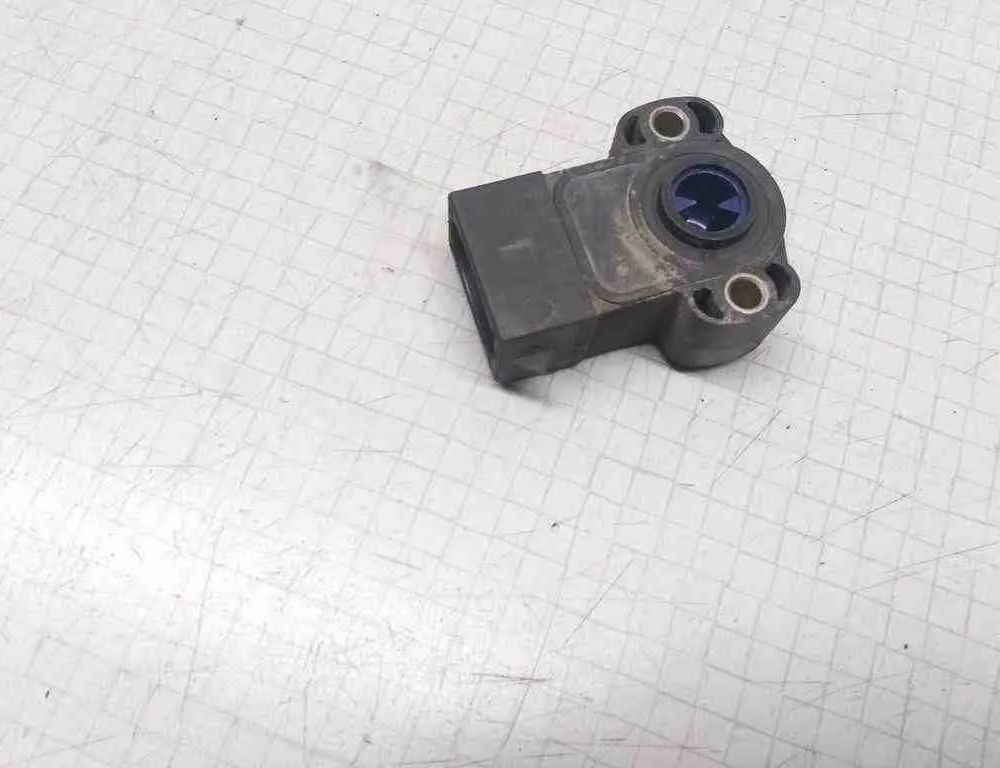 FORD Puma 1 generation (1997-2001) Ventilpositionssensor 95BF9B989 32518995