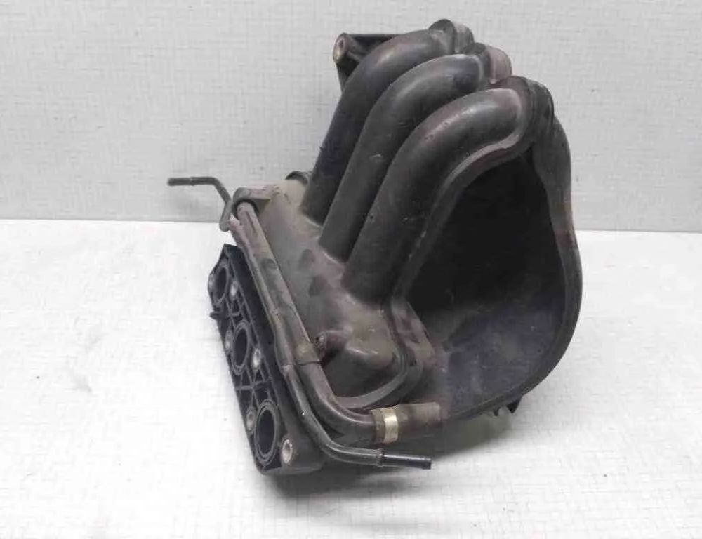 SKODA Fabia 1 generation  (2004-2007) Insugsgrenrör 03D129766L 32519034