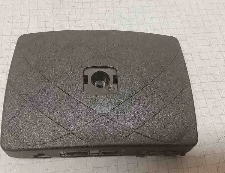 VOLKSWAGEN Passat B7 (2010-2015) Andra styrenheter 020138,NY235862,661AAHF5 32519116