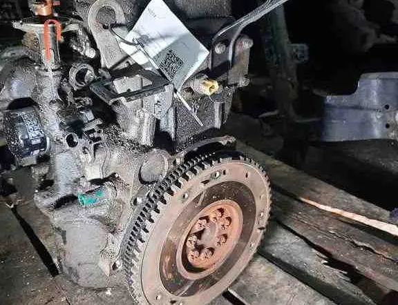 RENAULT Twingo 1 generation (1993-2007) Motor A057227,C3GD702 32521744