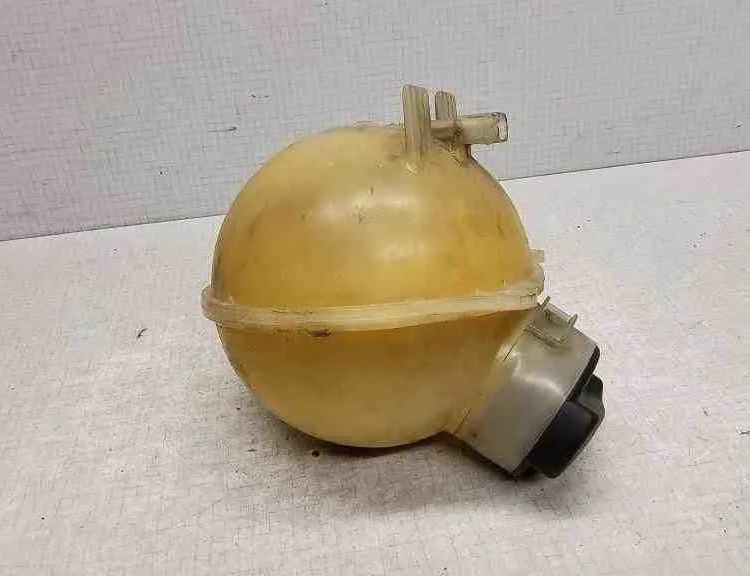 SEAT Alhambra 1 generation (1996-2010) Expansionskärl 7M0121407C 32556260