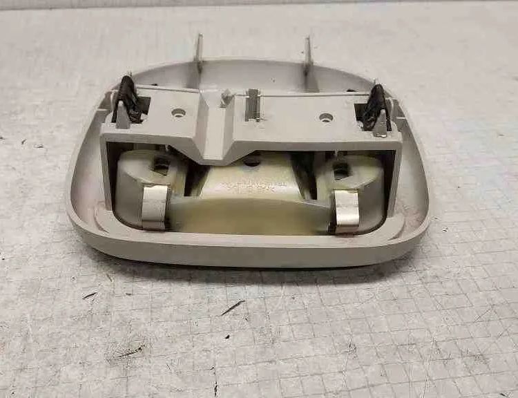 CITROËN C5 1 generation (2001-2008) Interiörbelysning 9636696977 32557111