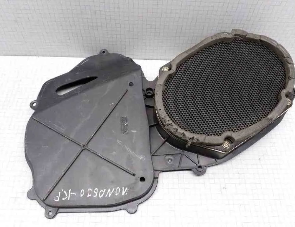 FORD Mondeo 3 generation (2000-2007) Främre vänstra dörrhögtalare 1S7F19B171CF 32621620