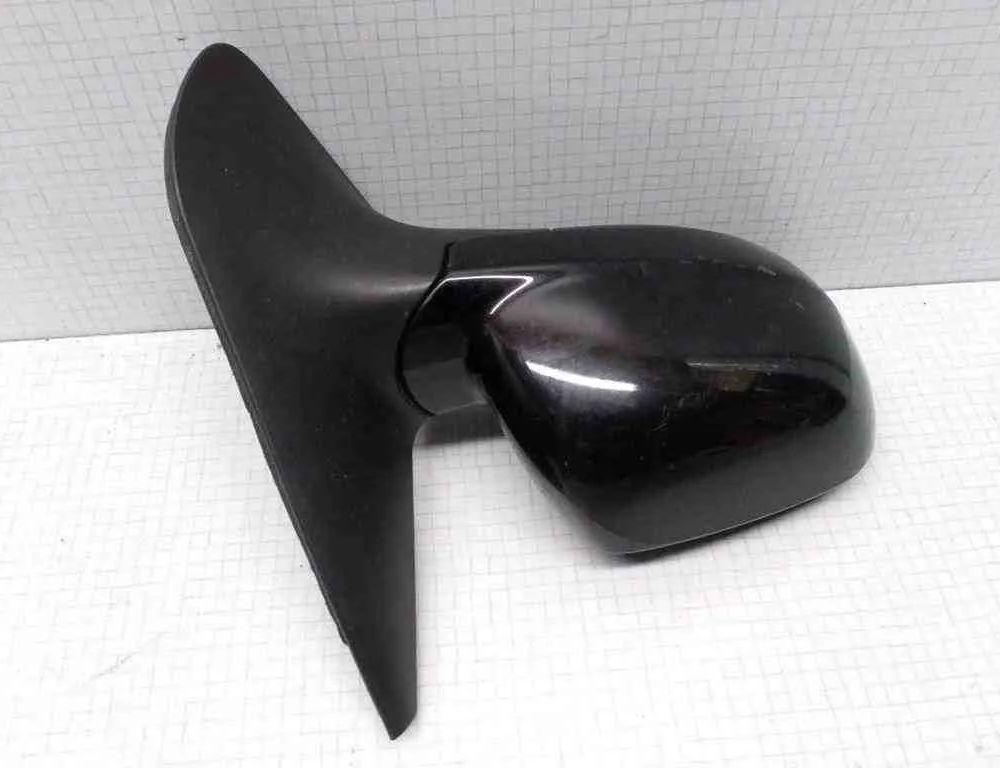 VOLKSWAGEN Golf 5 generation (2003-2009) Höger sidospegel 020514 32621749