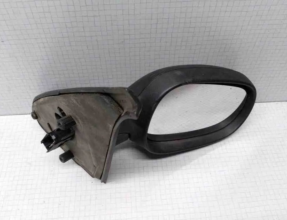 RENAULT Clio 4 generation (2012-2020) Höger sidospegel 028011,018011 32621757