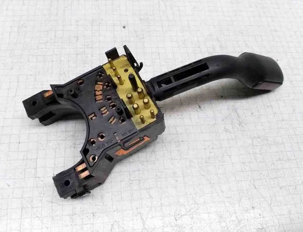 AUDI A6 C6/4F (2004-2011) Torkarkontroll 32622131