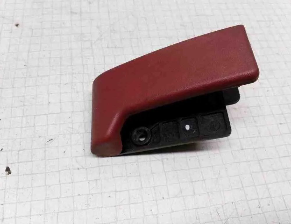 MERCEDES-BENZ C-Class W202/S202 (1993-2001) Andra interiördelar 32625356