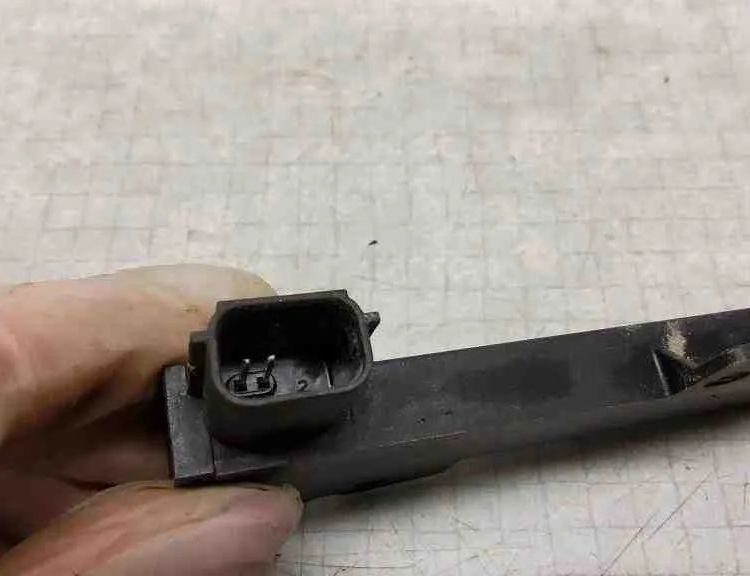 FORD Focus 3 generation (2011-2020) Bootlid antennförstärkare A104000300,DS7T15K603AA 32629783