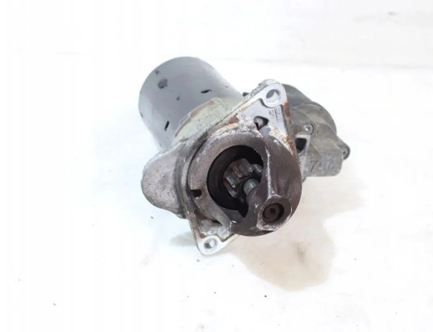OPEL Meriva 2 generation (2010-2020) Startmotor 0001107493 32879872