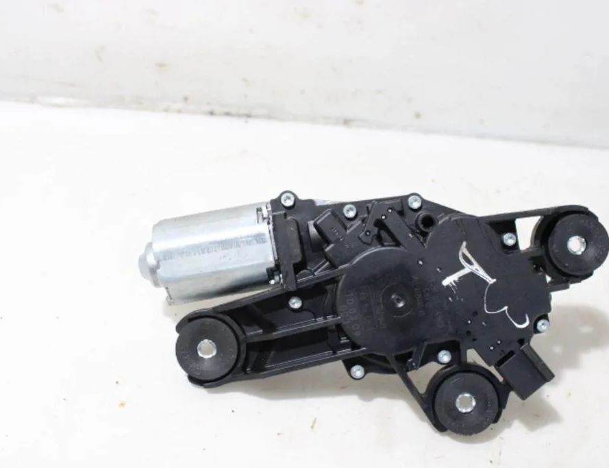FORD C-Max 2 generation (2010-2019) Baklucka Fönstertorkare Motor 0390201210 32883941