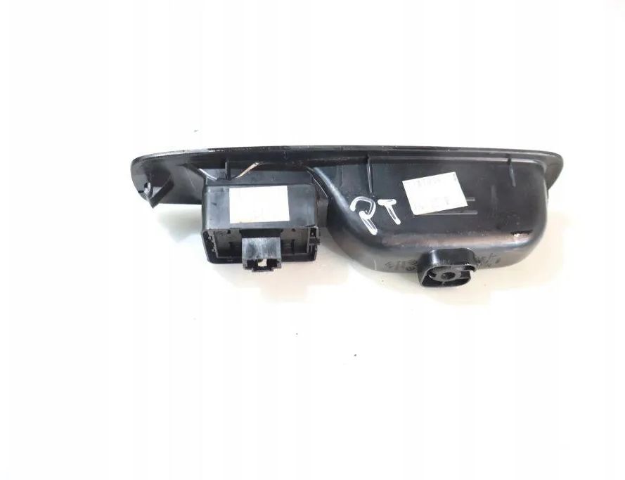 RENAULT Megane 2 generation (2002-2012) Främre höger dörrfönsterbrytare 32884334