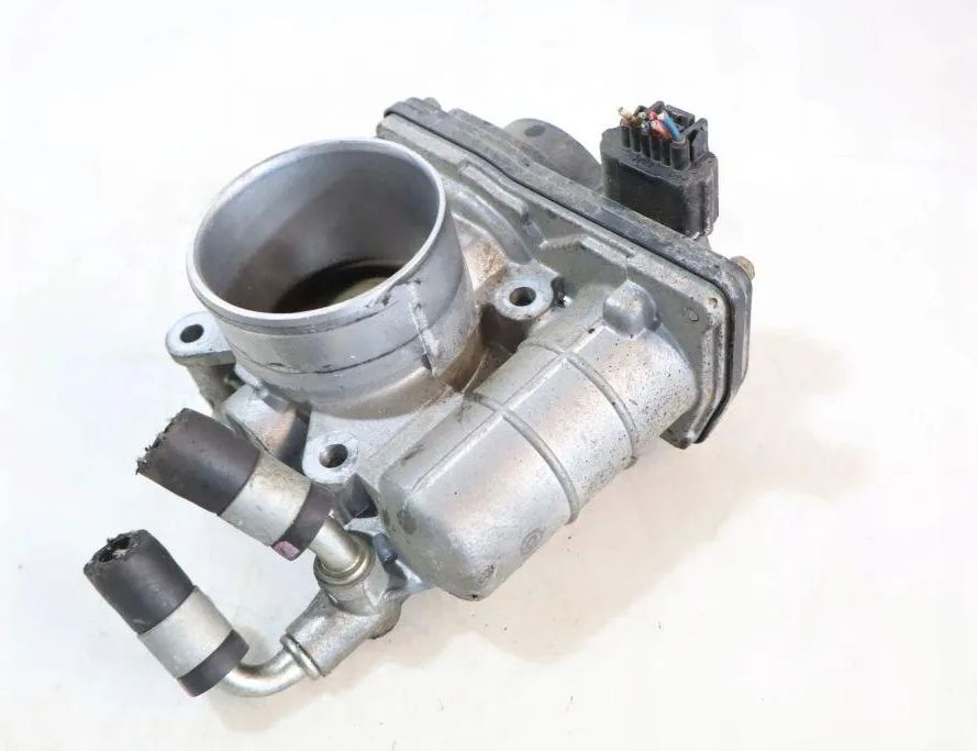 NISSAN Micra K13 (2010-2016) Gasspjällskropp 526-01 32890536