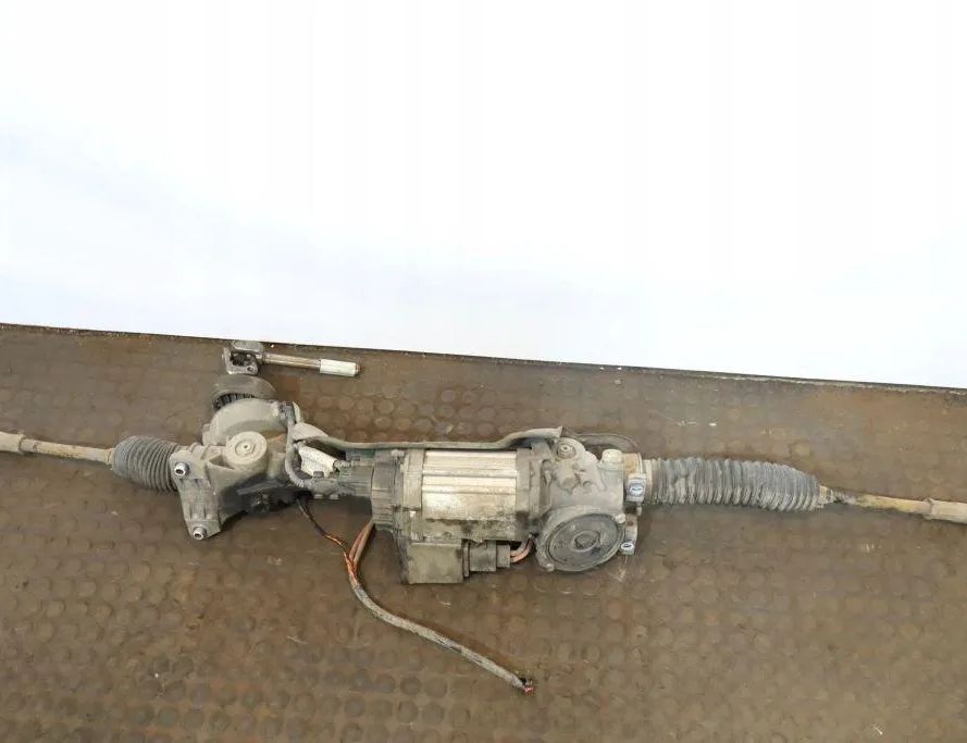 VOLKSWAGEN Golf 5 generation (2003-2009) Styrställ 32897863