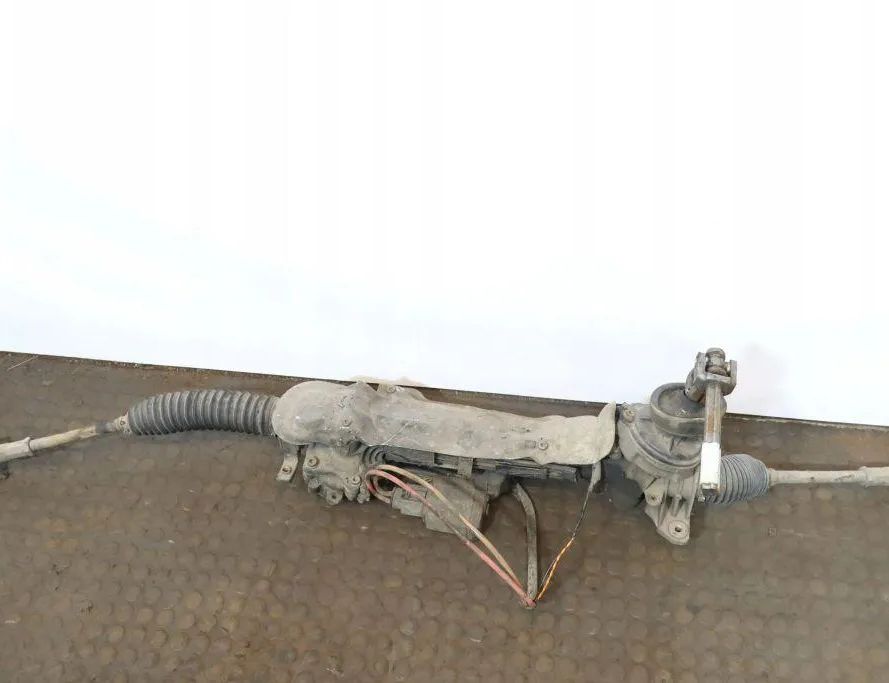 VOLKSWAGEN Golf 5 generation (2003-2009) Styrställ 32897863