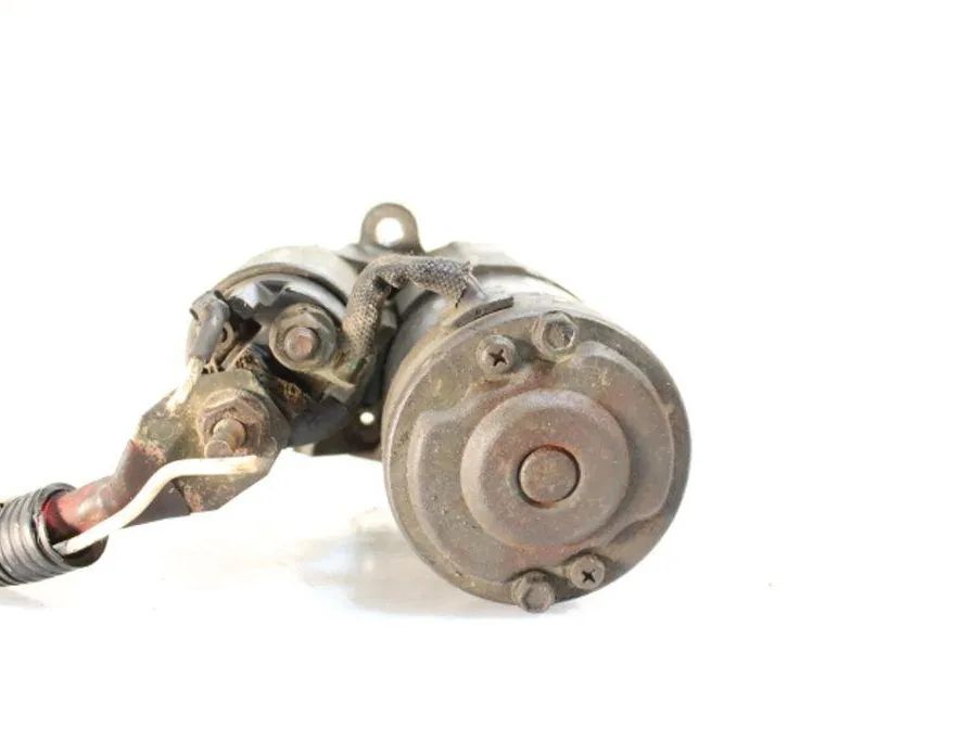 RENAULT Thalia 1 generation (2002-2008) Startmotor M000T91581 32902317