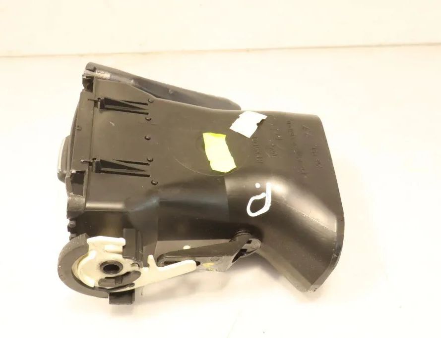 RENAULT Thalia 1 generation  (2002-2008) Luftventiler på instrumentbrädan R6-195220 32903126