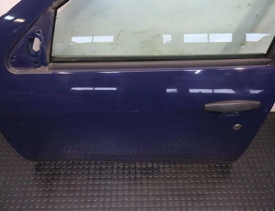 RENAULT Thalia 1 generation  (2002-2008) Höger främre dörr 32904151