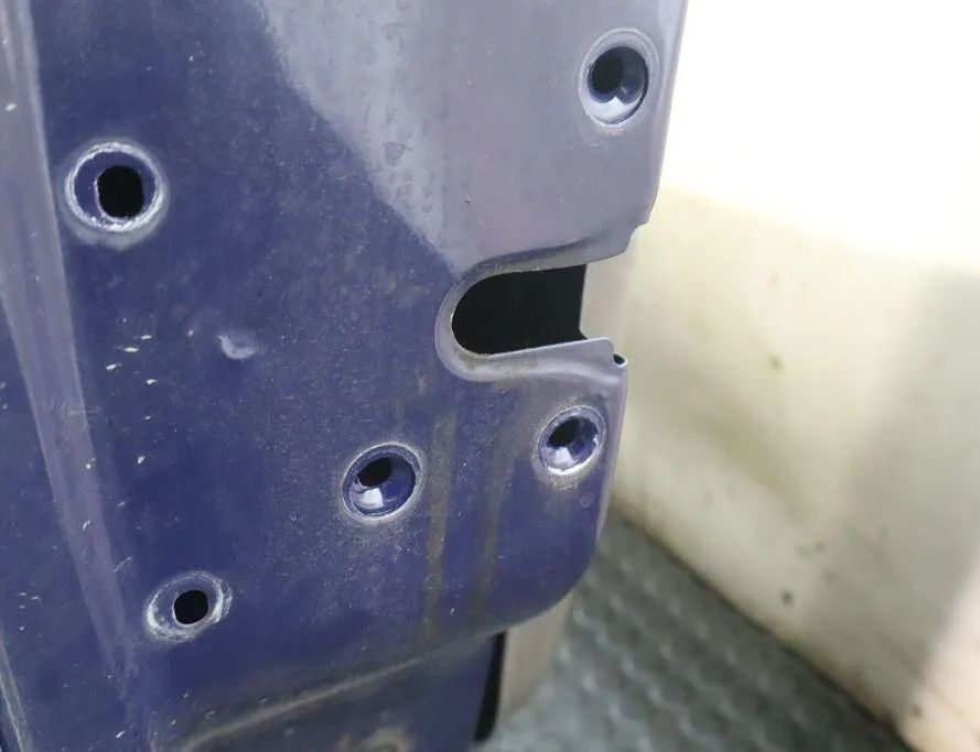 RENAULT Thalia 1 generation  (2002-2008) Höger främre dörr 32904151