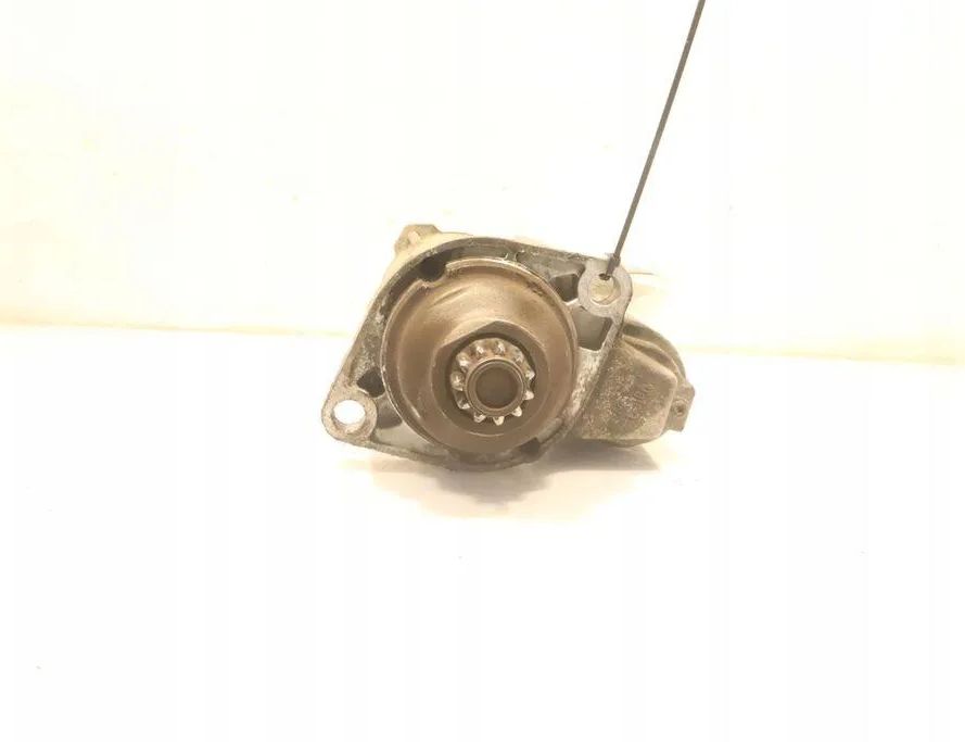 VOLKSWAGEN Variant VII TDI (2014-2024) Startmotor C3710 32907350