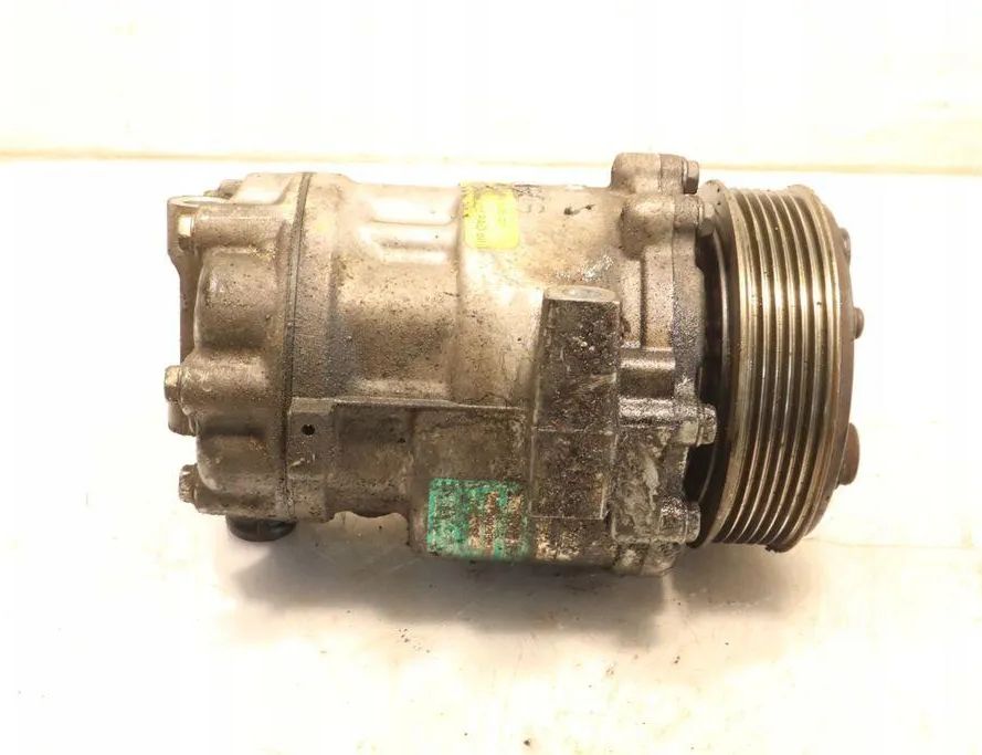 OPEL Combo D (2011-2020) Luftkonditioneringspump SD6V12 32908165