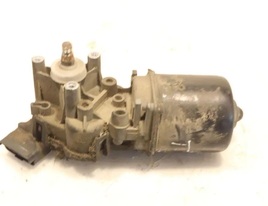 RENAULT Thalia 1 generation  (2002-2008) Torkarmotor 32910595